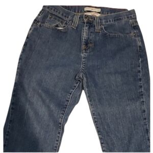 Tommy Hilfiger Stretch Hipster Bootcut Jeans